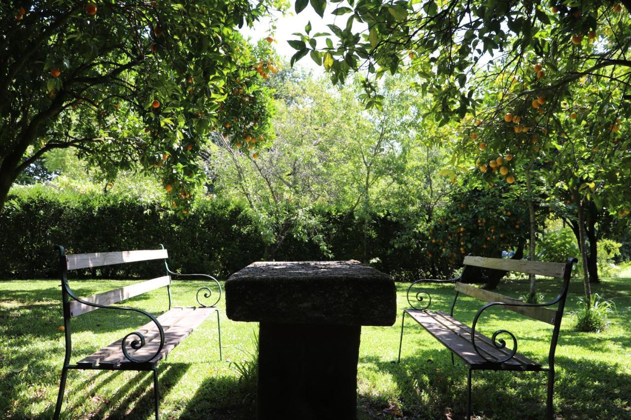 Casa Da Breia Villa Carregadouro Exterior photo