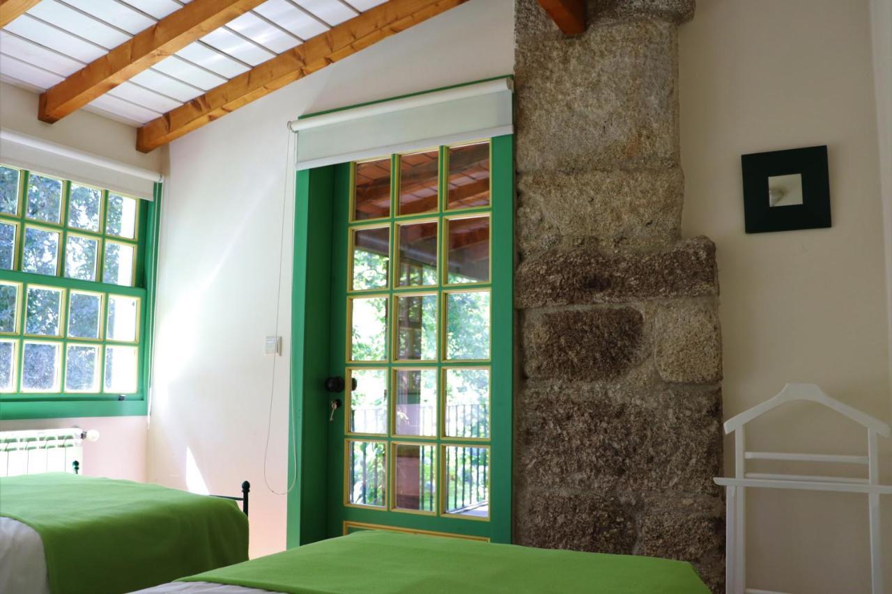 Casa Da Breia Villa Carregadouro Exterior photo