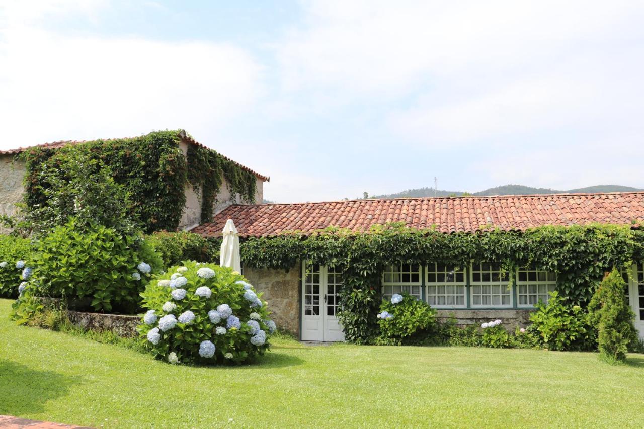 Casa Da Breia Villa Carregadouro Exterior photo